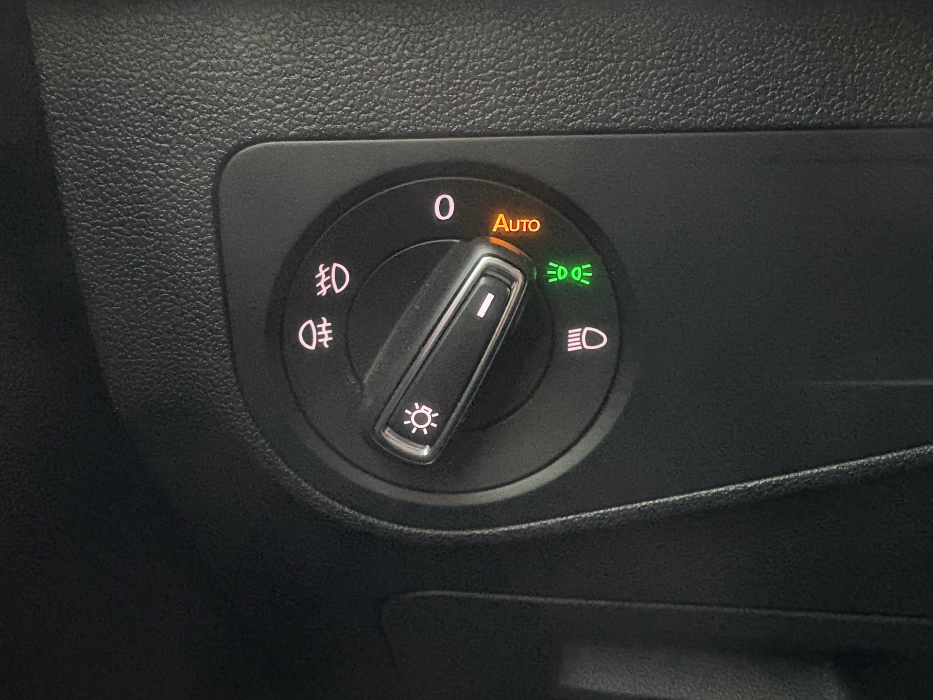 Billede af Seat Tarraco 1,4 TSI  Plugin-hybrid FR DSG 245HK 5d 6g Aut.