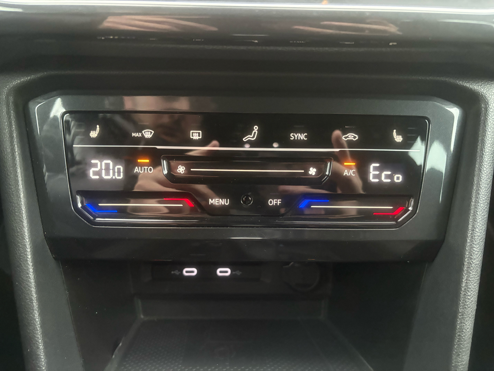 Billede af Seat Tarraco 1,4 TSI  Plugin-hybrid FR DSG 245HK 5d 6g Aut.