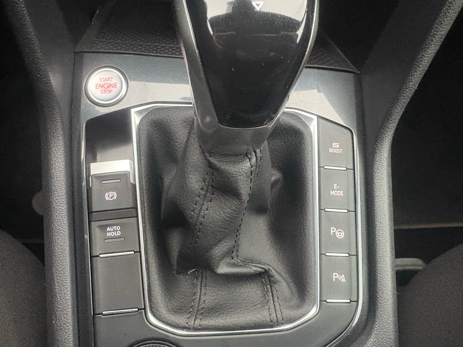 Billede af Seat Tarraco 1,4 TSI  Plugin-hybrid FR DSG 245HK 5d 6g Aut.