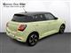 Billede af Suzuki Swift 1,2 Desire 82HK 5d
