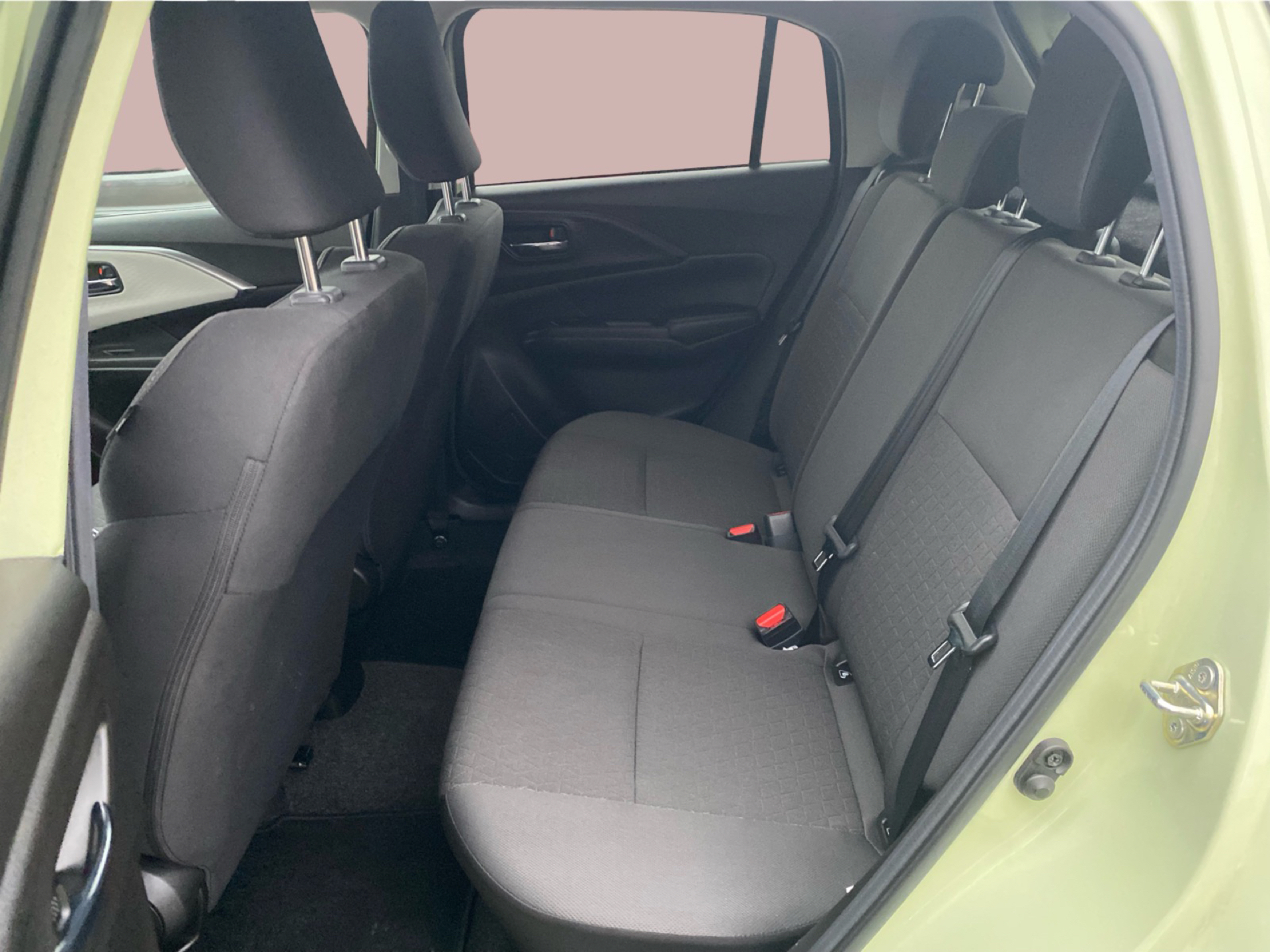 Billede af Suzuki Swift 1,2 Desire 82HK 5d