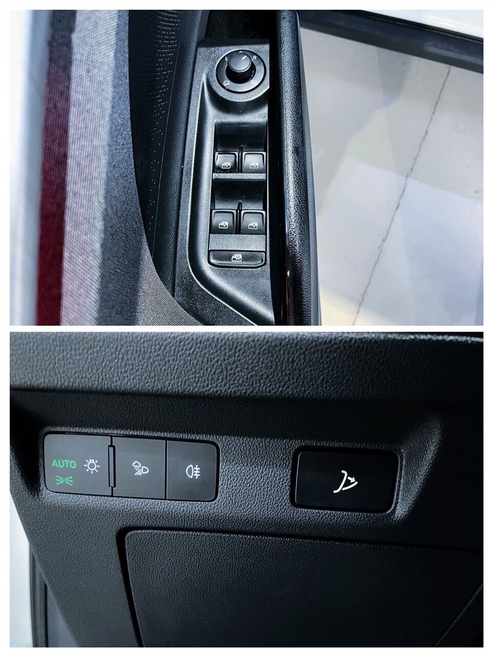 Billede af Skoda Enyaq 80 iV 204HK 5d Aut.