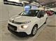 Billede af Citroën C3 1,2 PureTech Street start/stop 82HK 5d