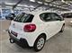 Billede af Citroën C3 1,2 PureTech Street start/stop 82HK 5d