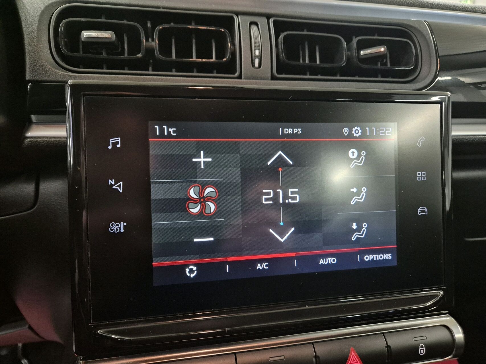 Billede af Citroën C3 1,2 PureTech Street start/stop 82HK 5d