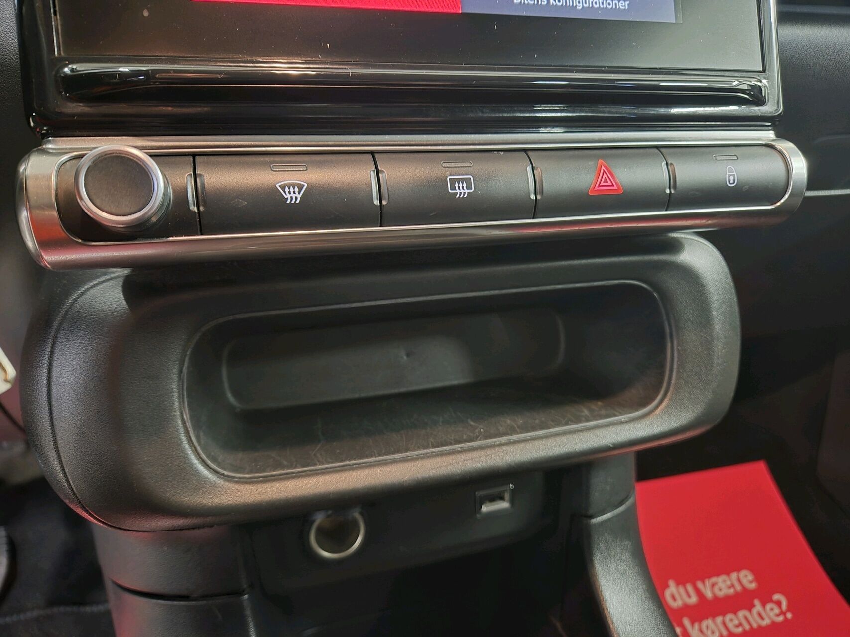 Billede af Citroën C3 1,2 PureTech Street start/stop 82HK 5d