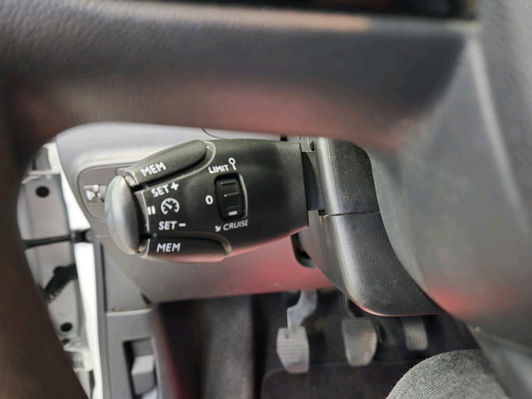 Billede af Citroën C3 1,2 PureTech Street start/stop 82HK 5d