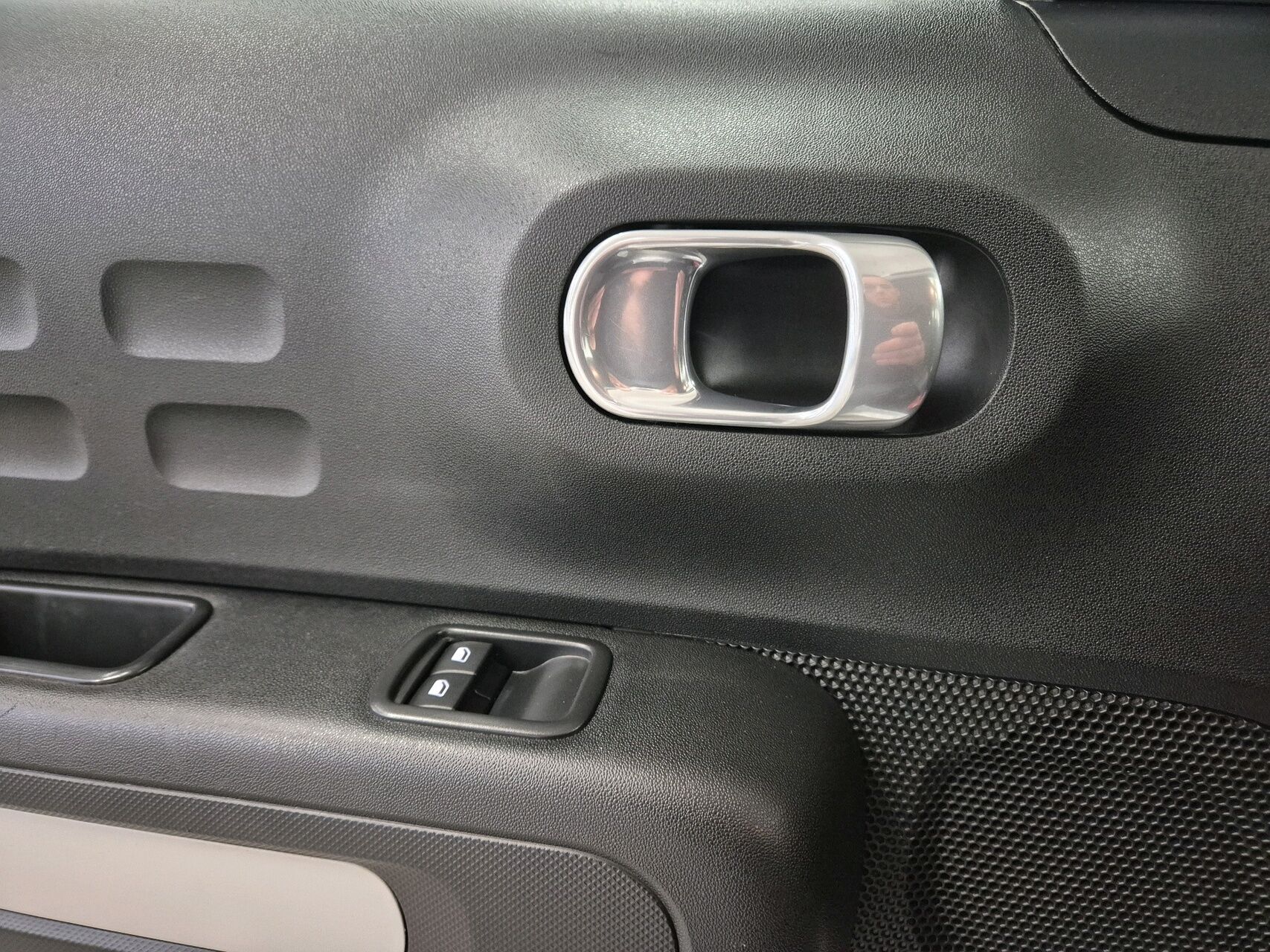 Billede af Citroën C3 1,2 PureTech Street start/stop 82HK 5d