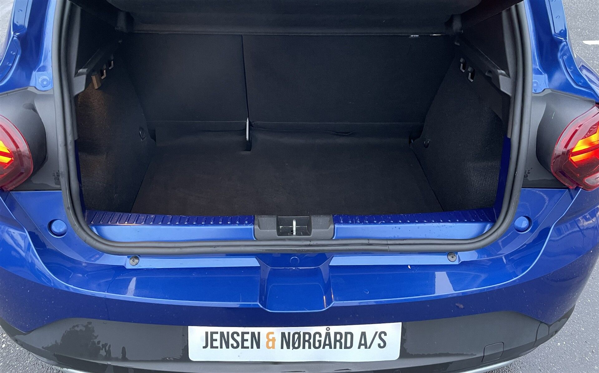 Billede af Dacia Sandero 1,0 Tce Stepway Comfort 90HK 5d 6g