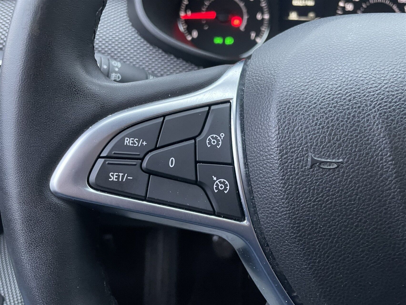 Billede af Dacia Sandero 1,0 Tce Stepway Comfort 90HK 5d 6g