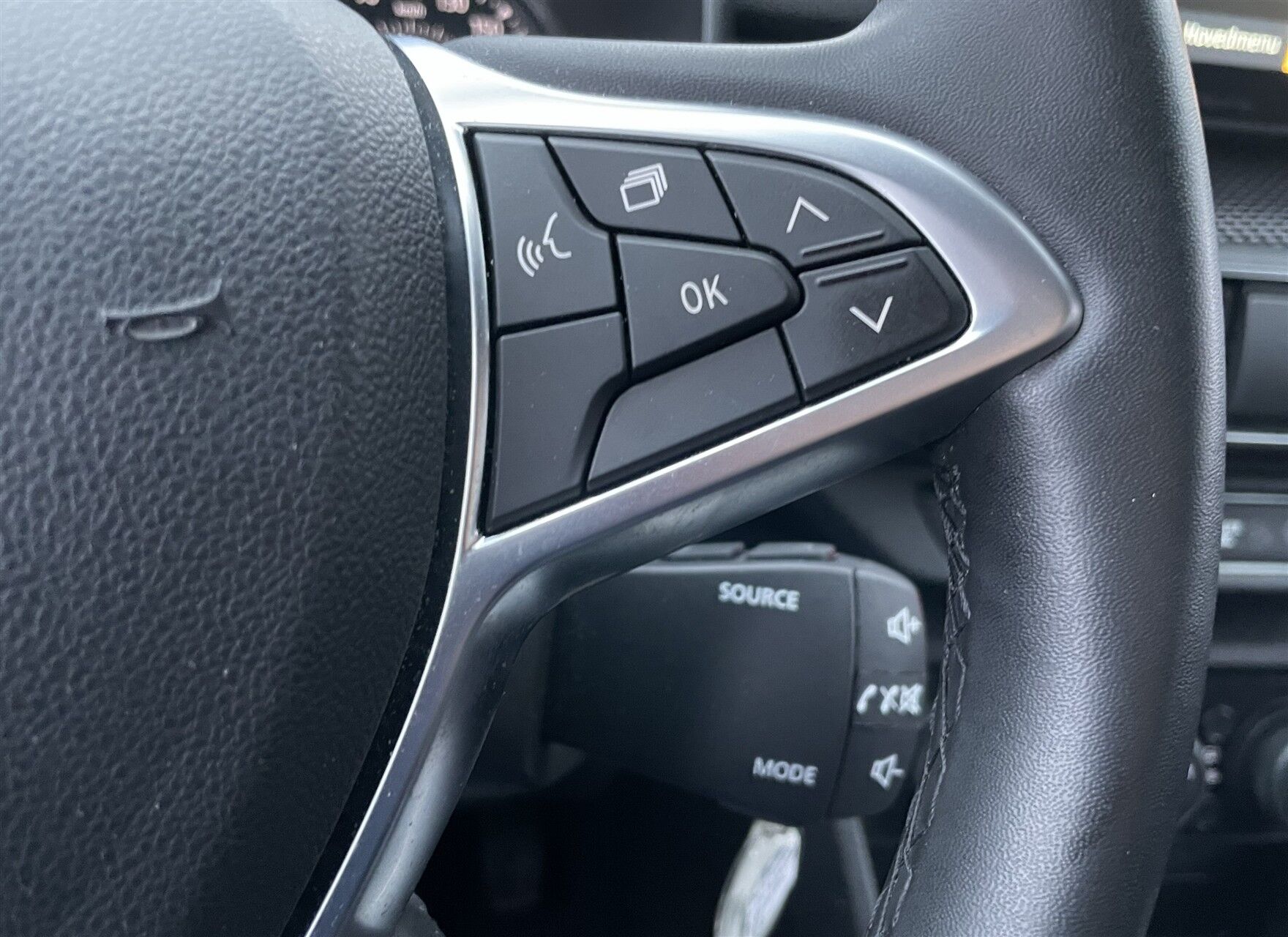 Billede af Dacia Sandero 1,0 Tce Stepway Comfort 90HK 5d 6g