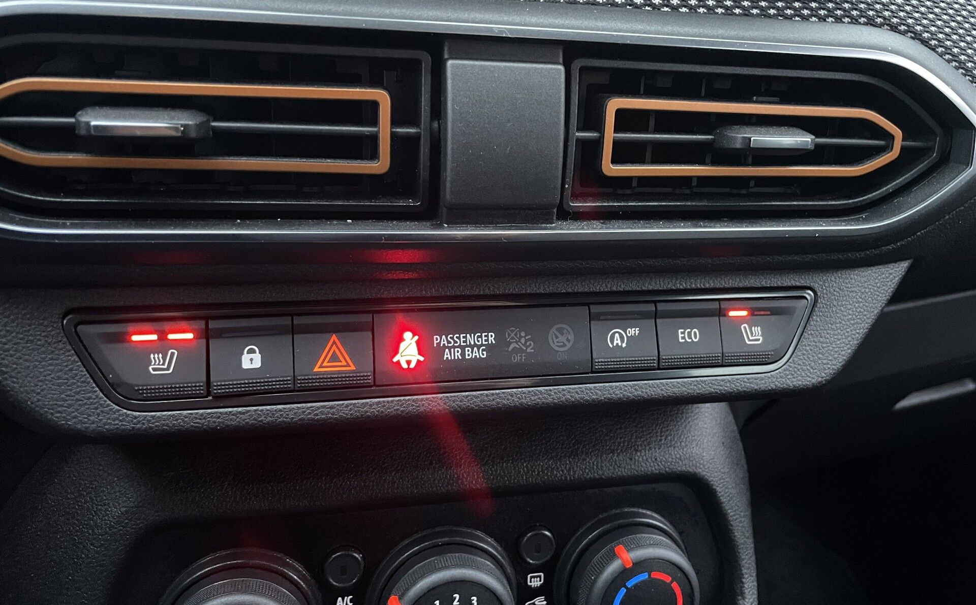 Billede af Dacia Sandero 1,0 Tce Stepway Comfort 90HK 5d 6g