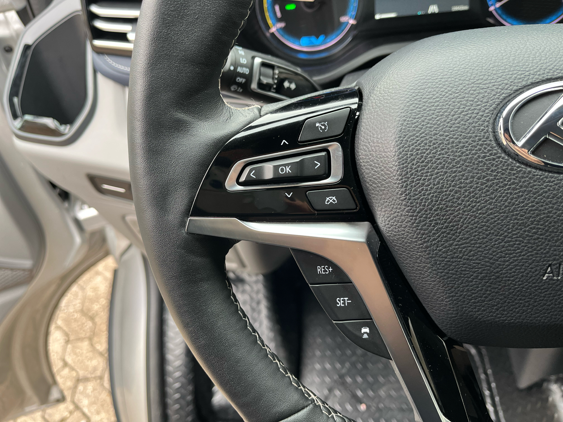 Billede af Maxus e-Deliver 7 L2H1 EL 204HK Van Aut.