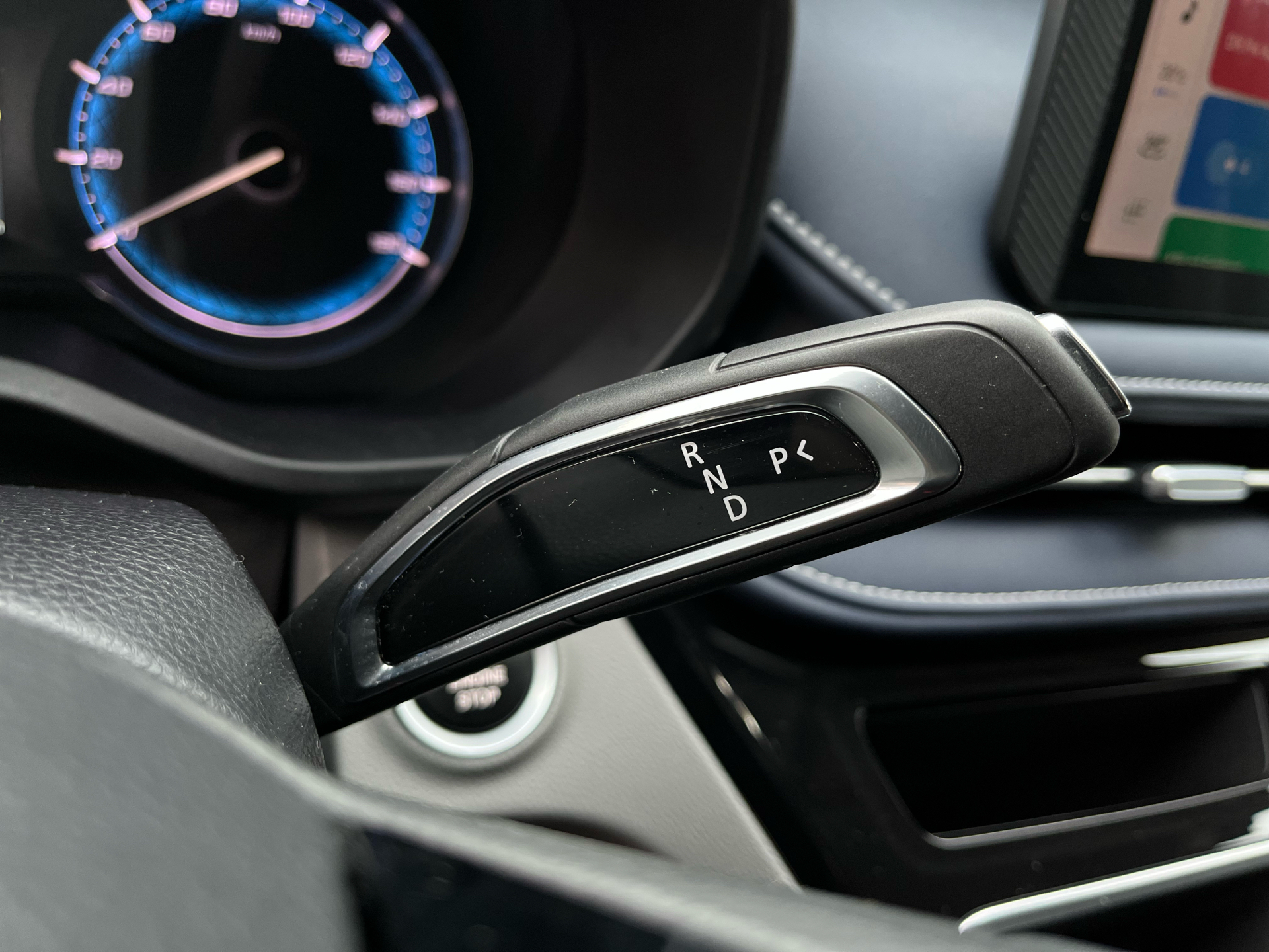 Billede af Maxus e-Deliver 7 L2H1 EL 204HK Van Aut.