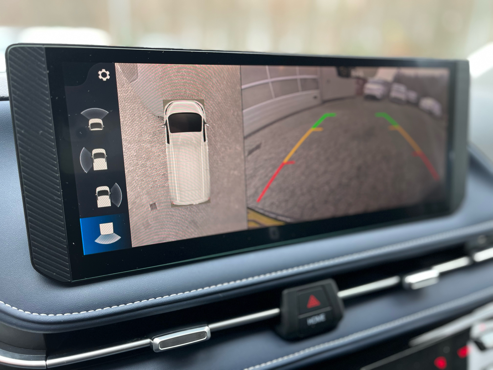 Billede af Maxus e-Deliver 7 L2H1 EL 204HK Van Aut.