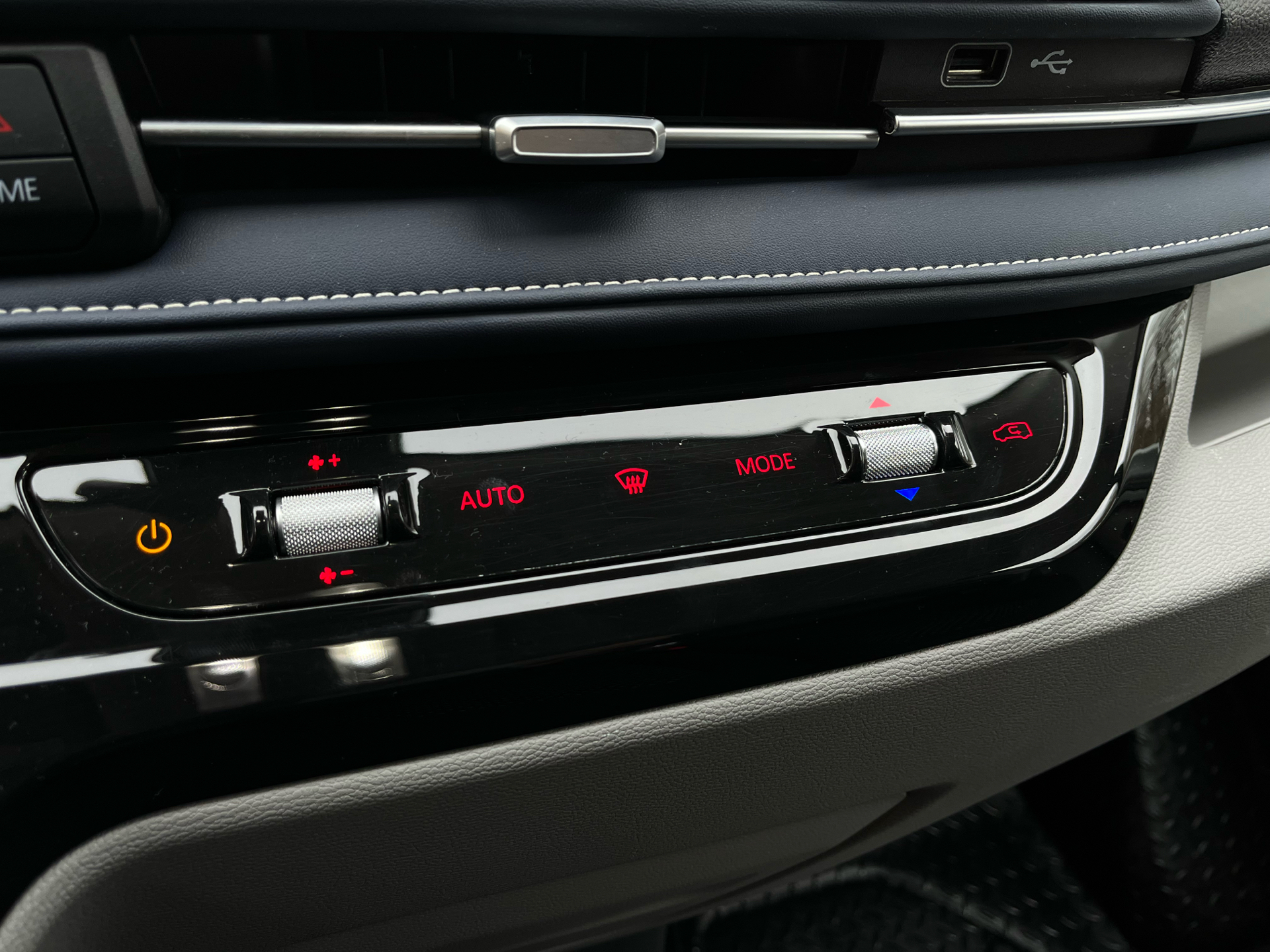 Billede af Maxus e-Deliver 7 L2H1 EL 204HK Van Aut.