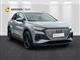 Billede af Audi Q4 45 E-tron Attitude Quattro 265HK 5d Aut.