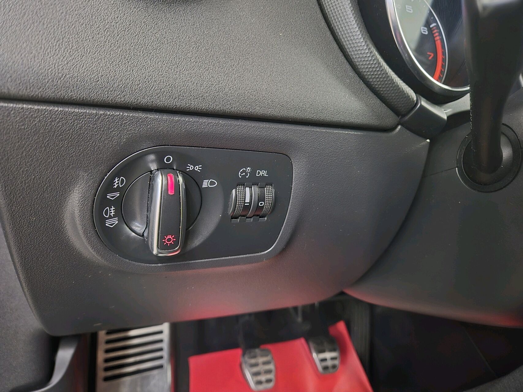 Billede af Audi TT 1,8 TFSI 160HK 2d 6g