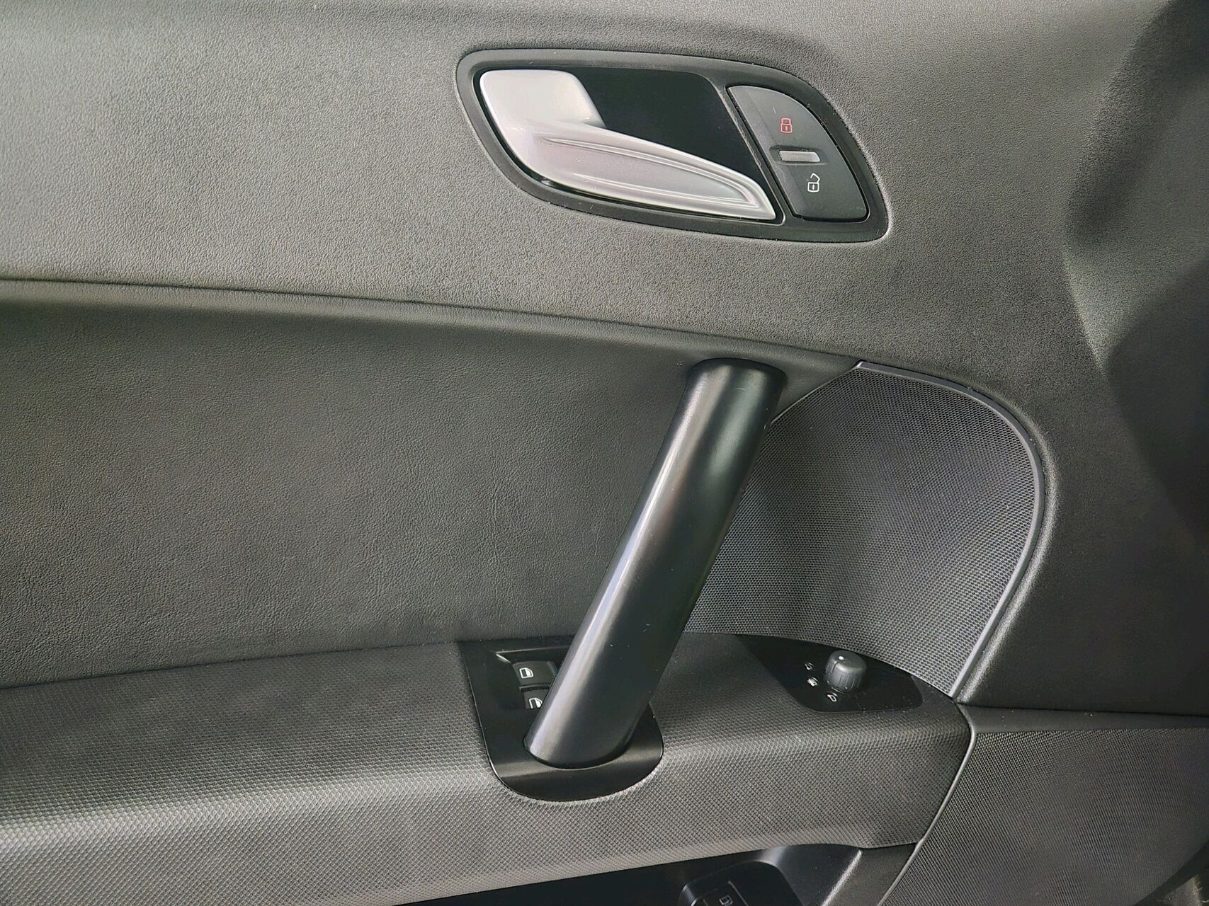 Billede af Audi TT 1,8 TFSI 160HK 2d 6g