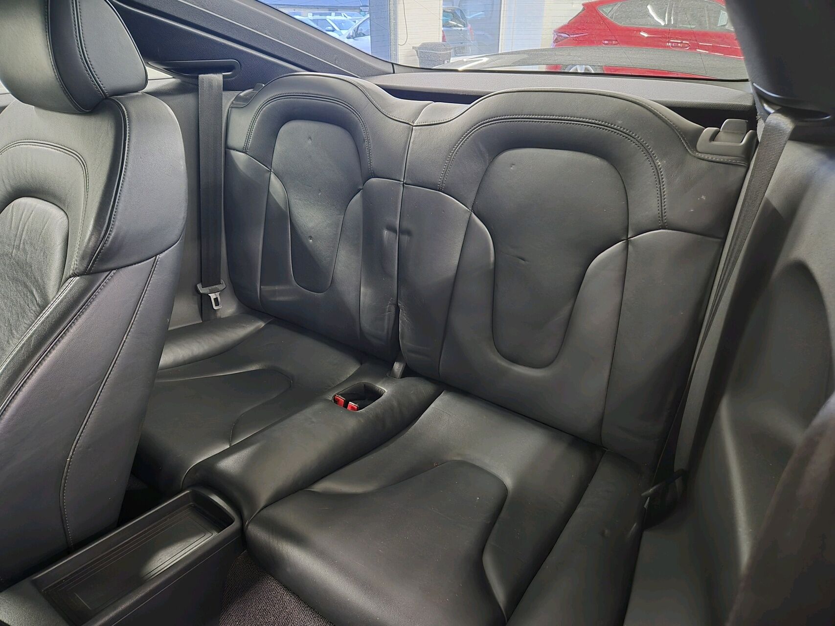 Billede af Audi TT 1,8 TFSI 160HK 2d 6g