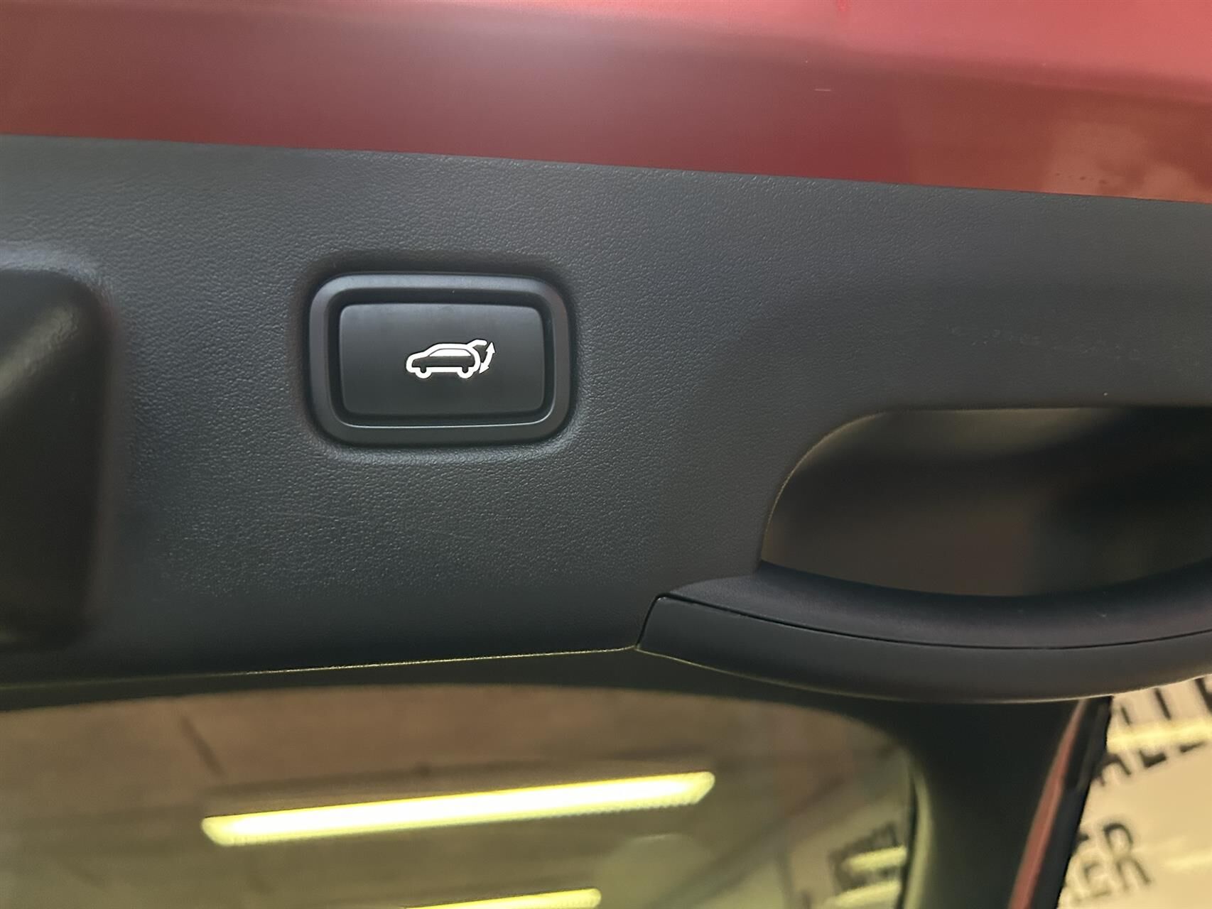 Billede af Kia EV6 EL Long Range Upgrade 229HK 5d Aut.