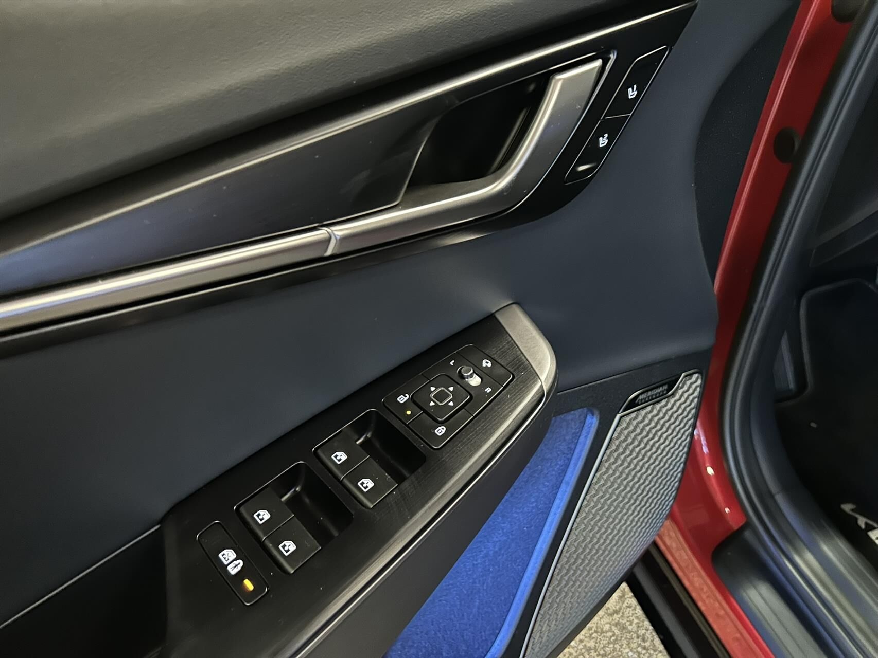 Billede af Kia EV6 EL Long Range Upgrade 229HK 5d Aut.