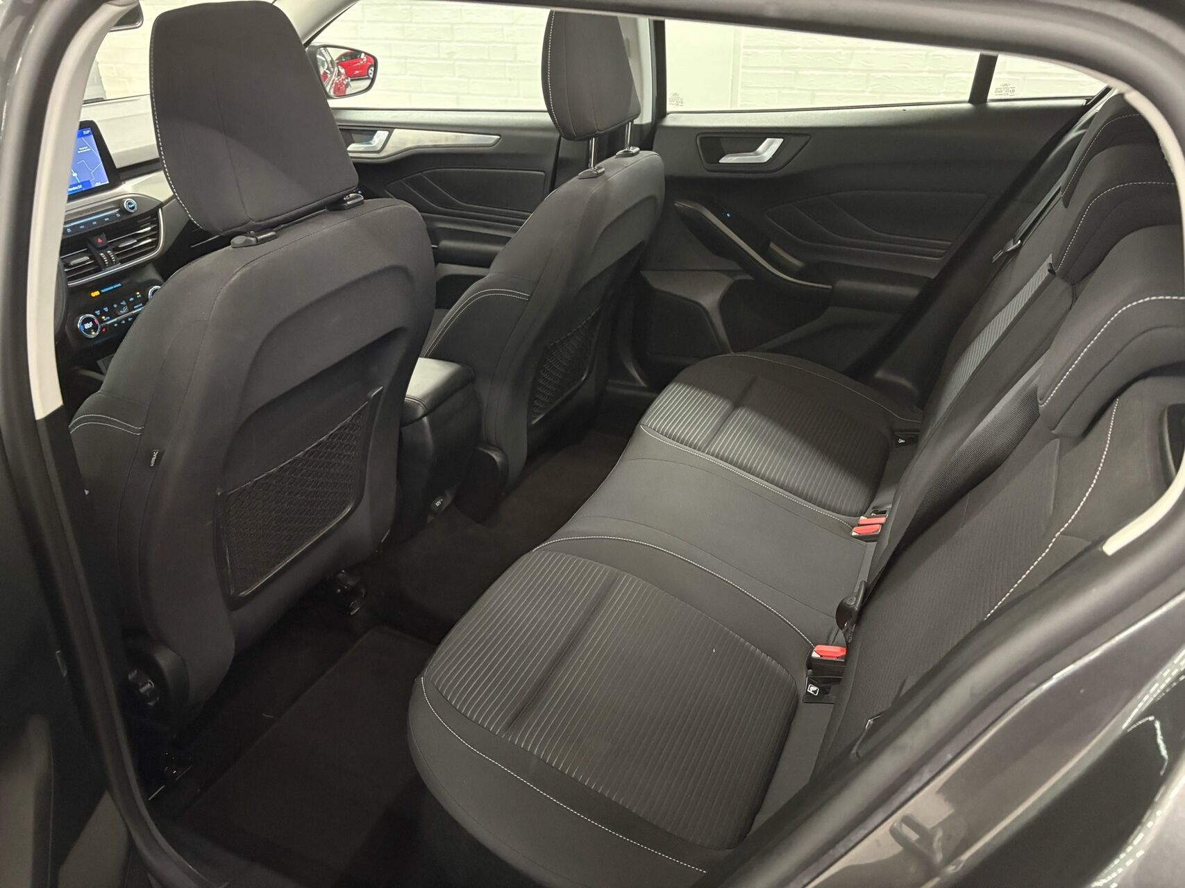 Billede af Ford Focus 1,5 EcoBlue Titanium Business 120HK Stc 8g Aut.