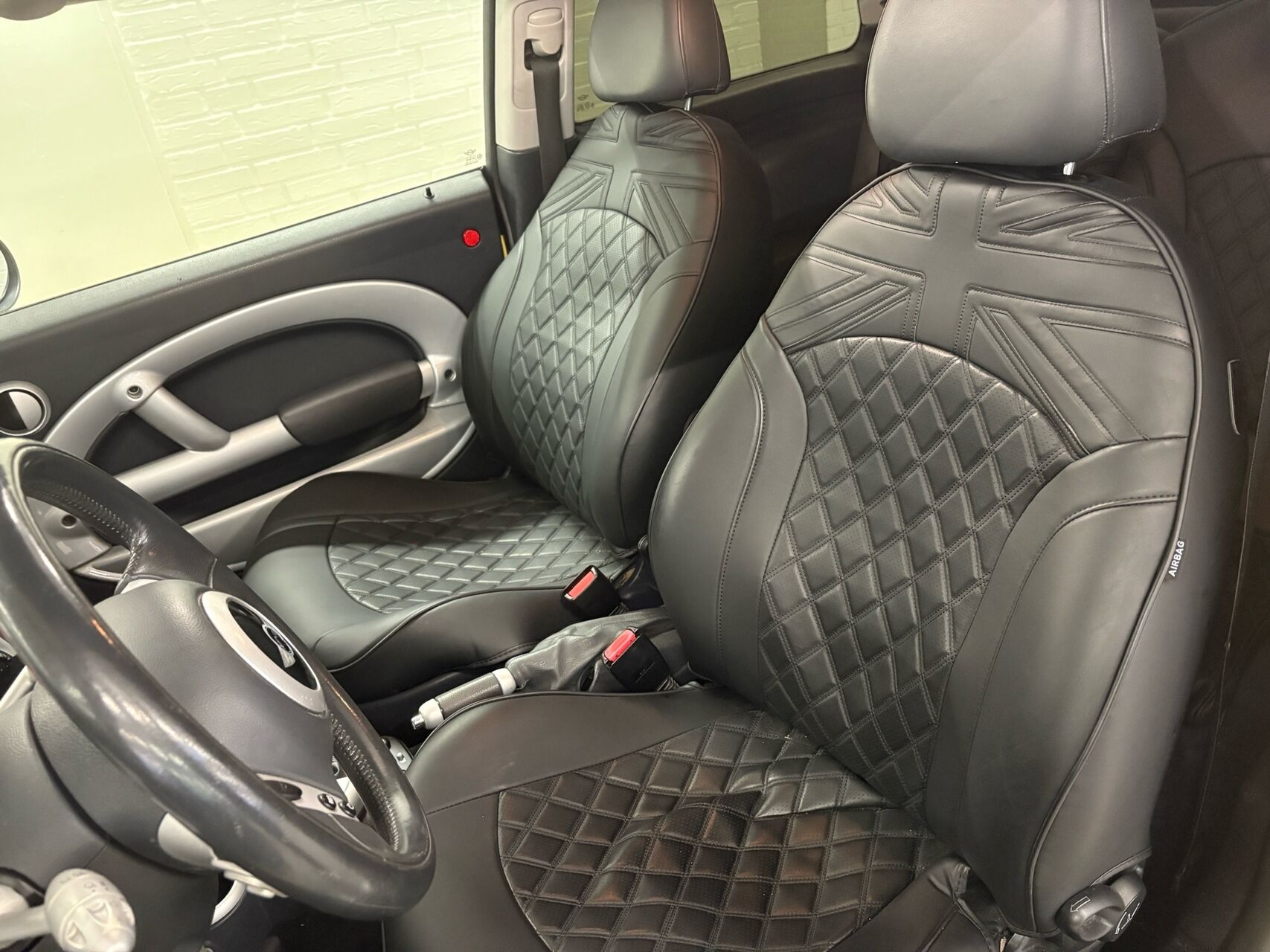 Billede af Mini Cooper Mini Cooper aut. 115HK 3d