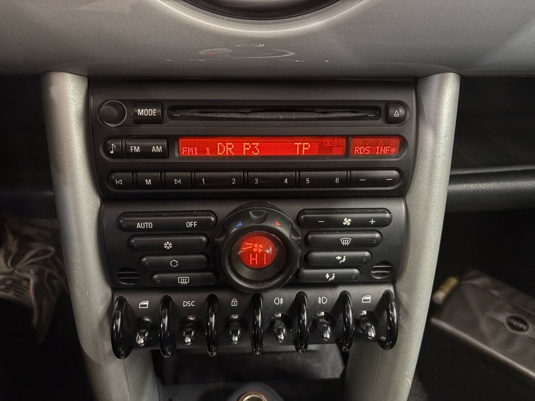 Billede af Mini Cooper Mini Cooper aut. 115HK 3d