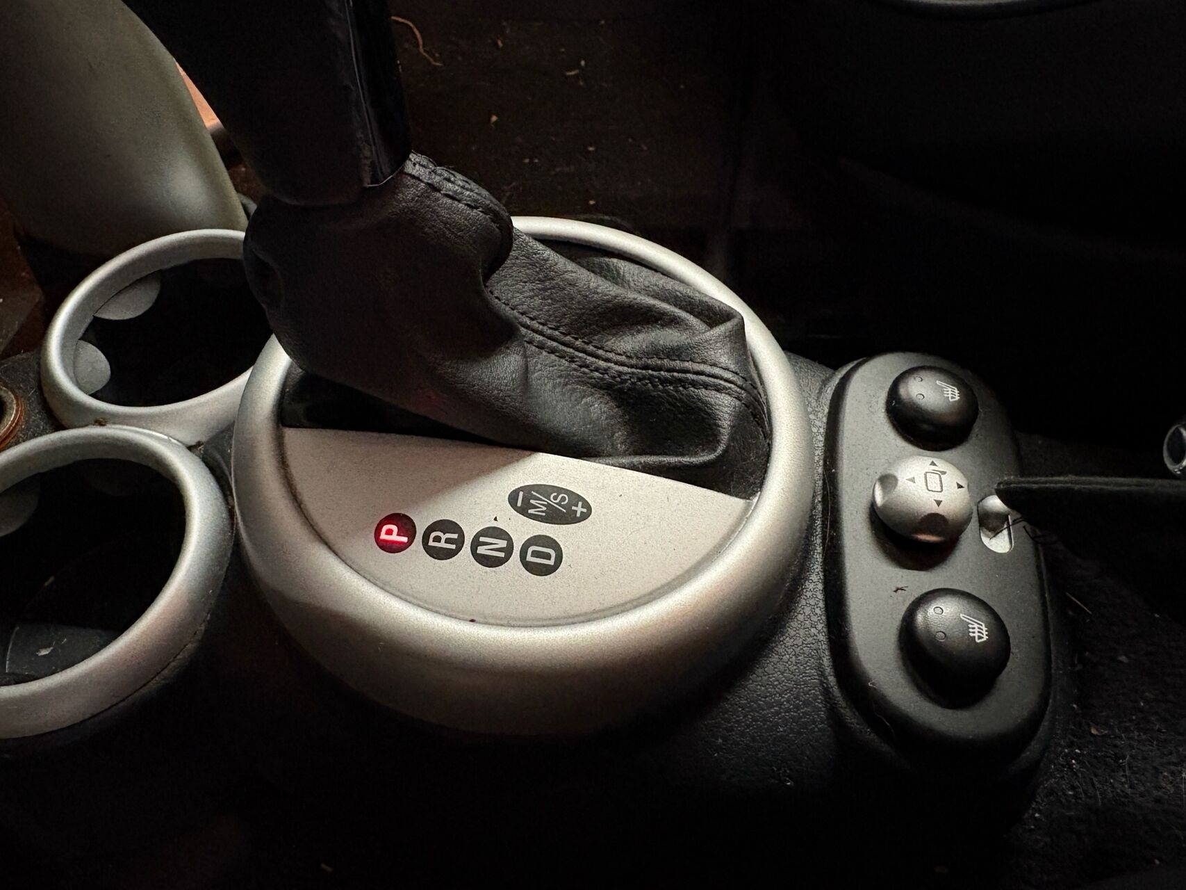 Billede af Mini Cooper Mini Cooper aut. 115HK 3d