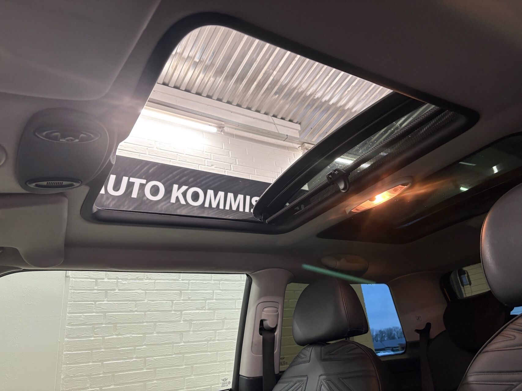 Billede af Mini Cooper Mini Cooper aut. 115HK 3d