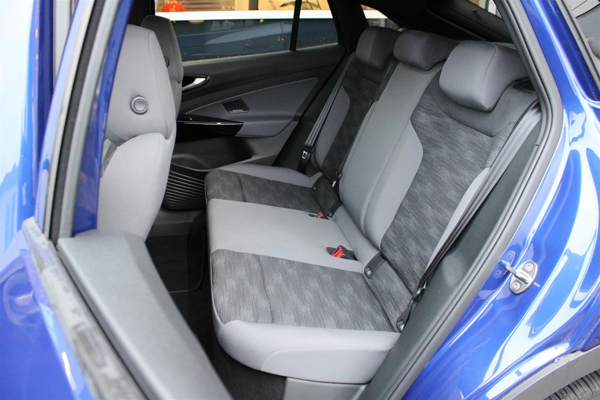 Billede af VW ID.5 EL Pro 286HK 5d Aut.