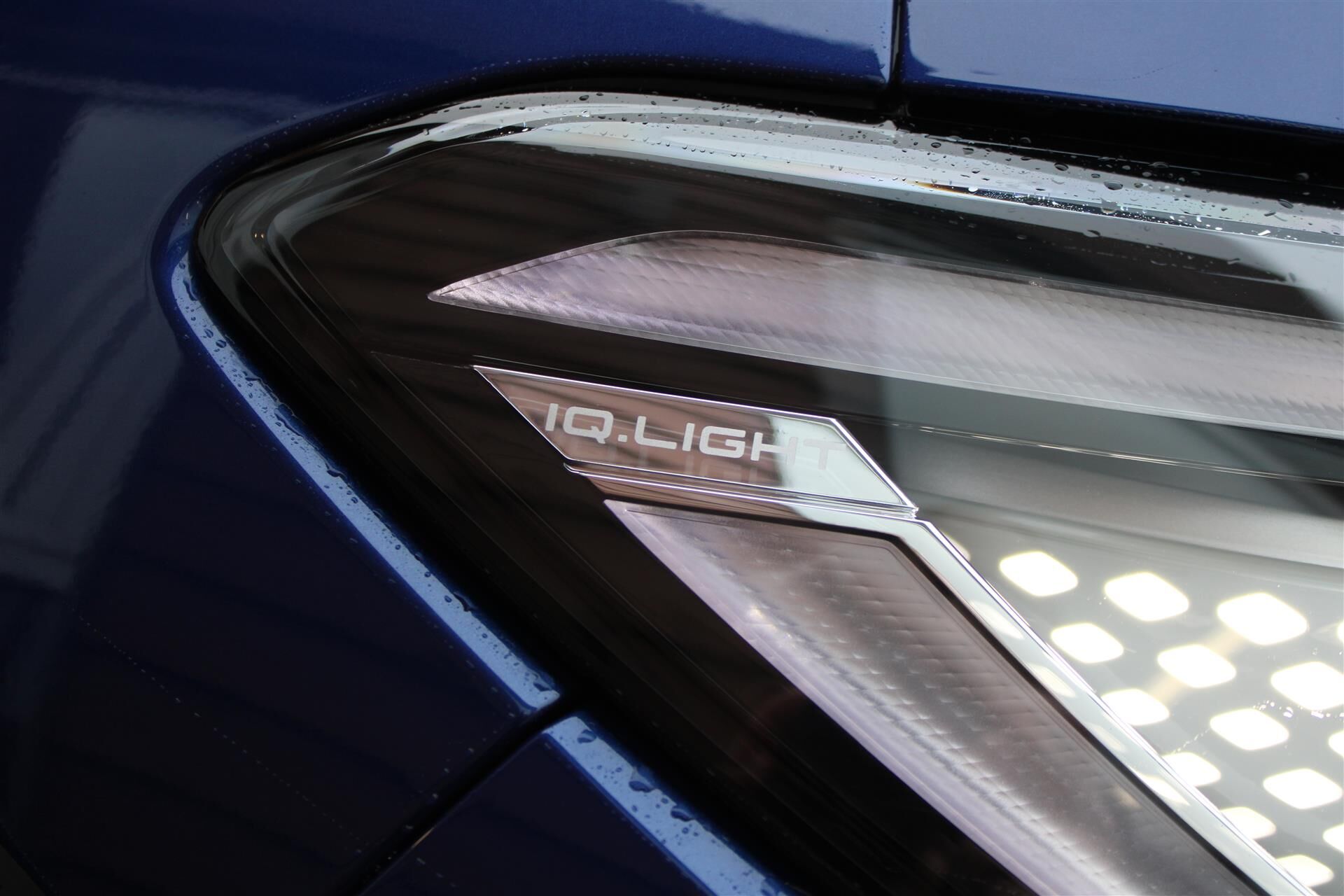 Billede af VW ID.5 EL Pro 286HK 5d Aut.