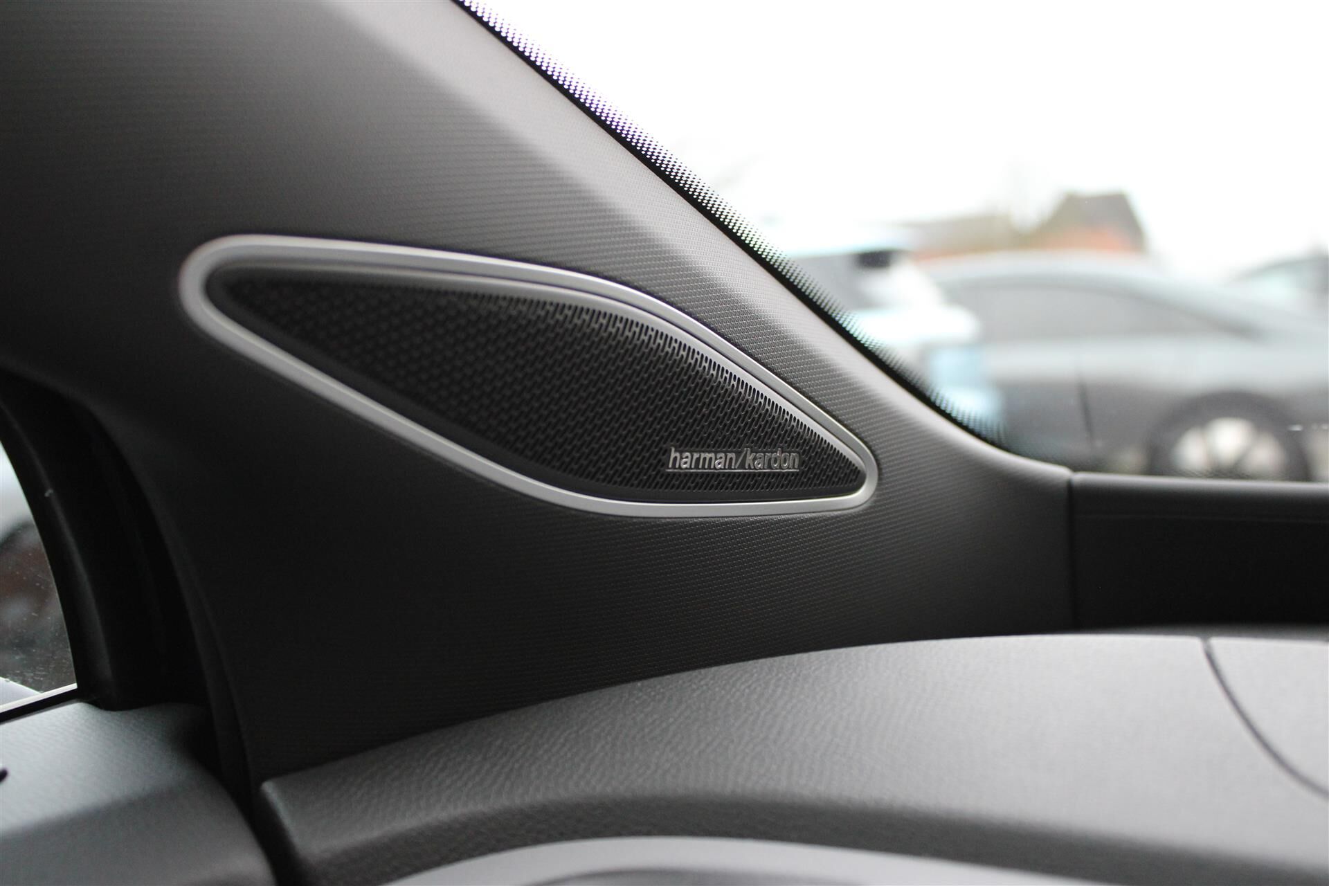 Billede af VW ID.5 EL Pro 286HK 5d Aut.