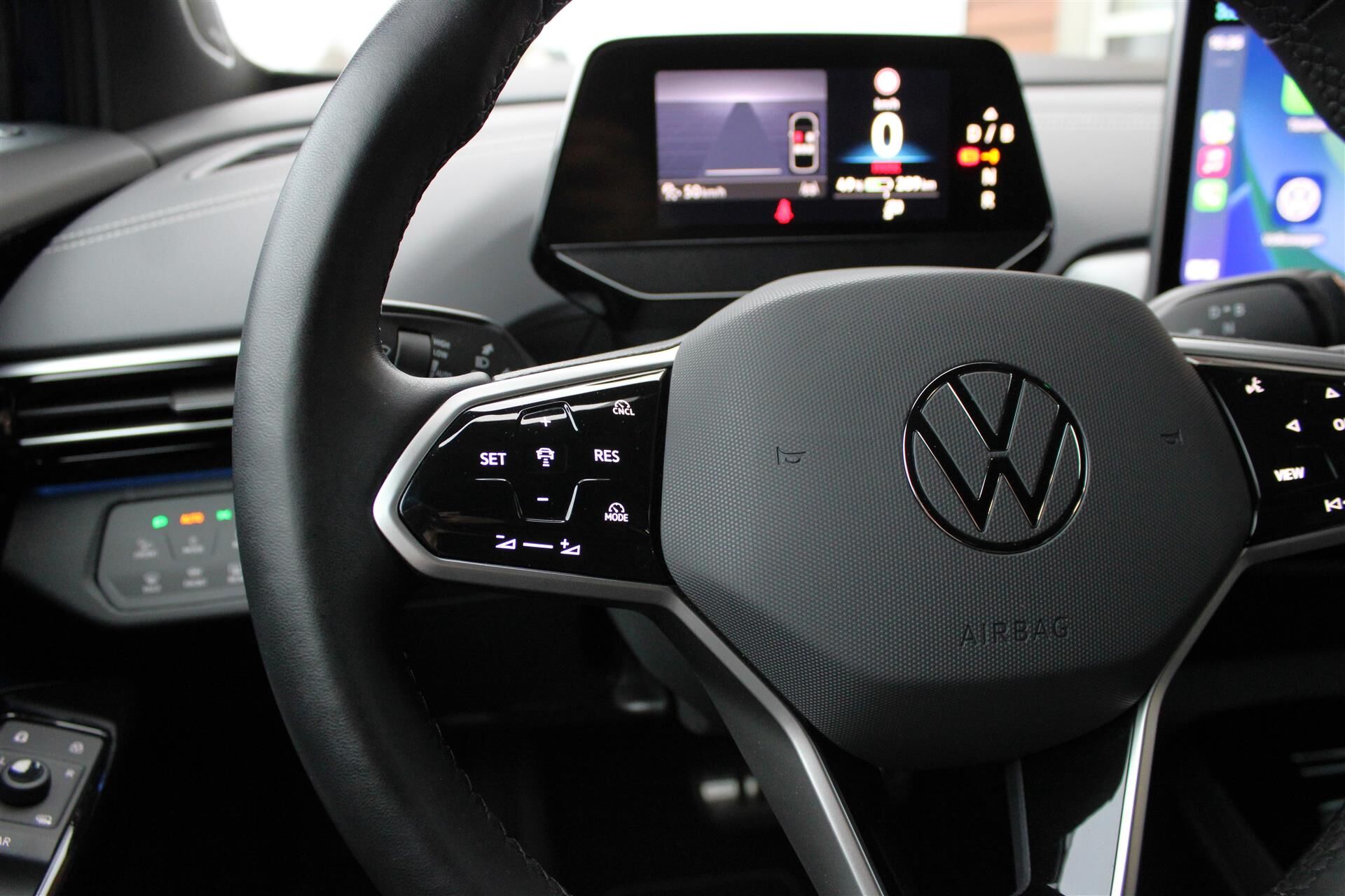 Billede af VW ID.5 EL Pro 286HK 5d Aut.