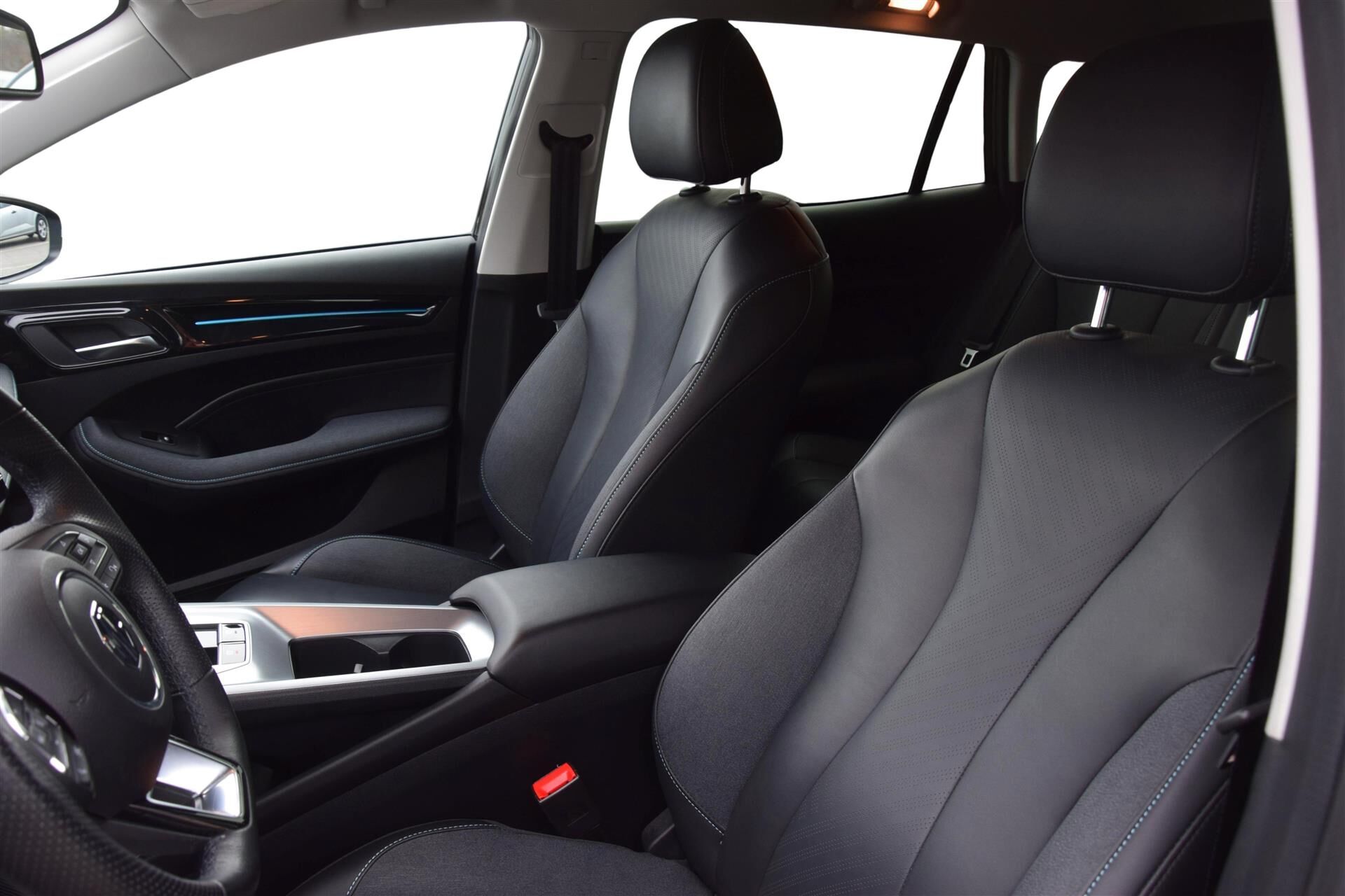 Billede af MG MG5 Electric EL Standard Range Luxury 177HK Stc Aut.