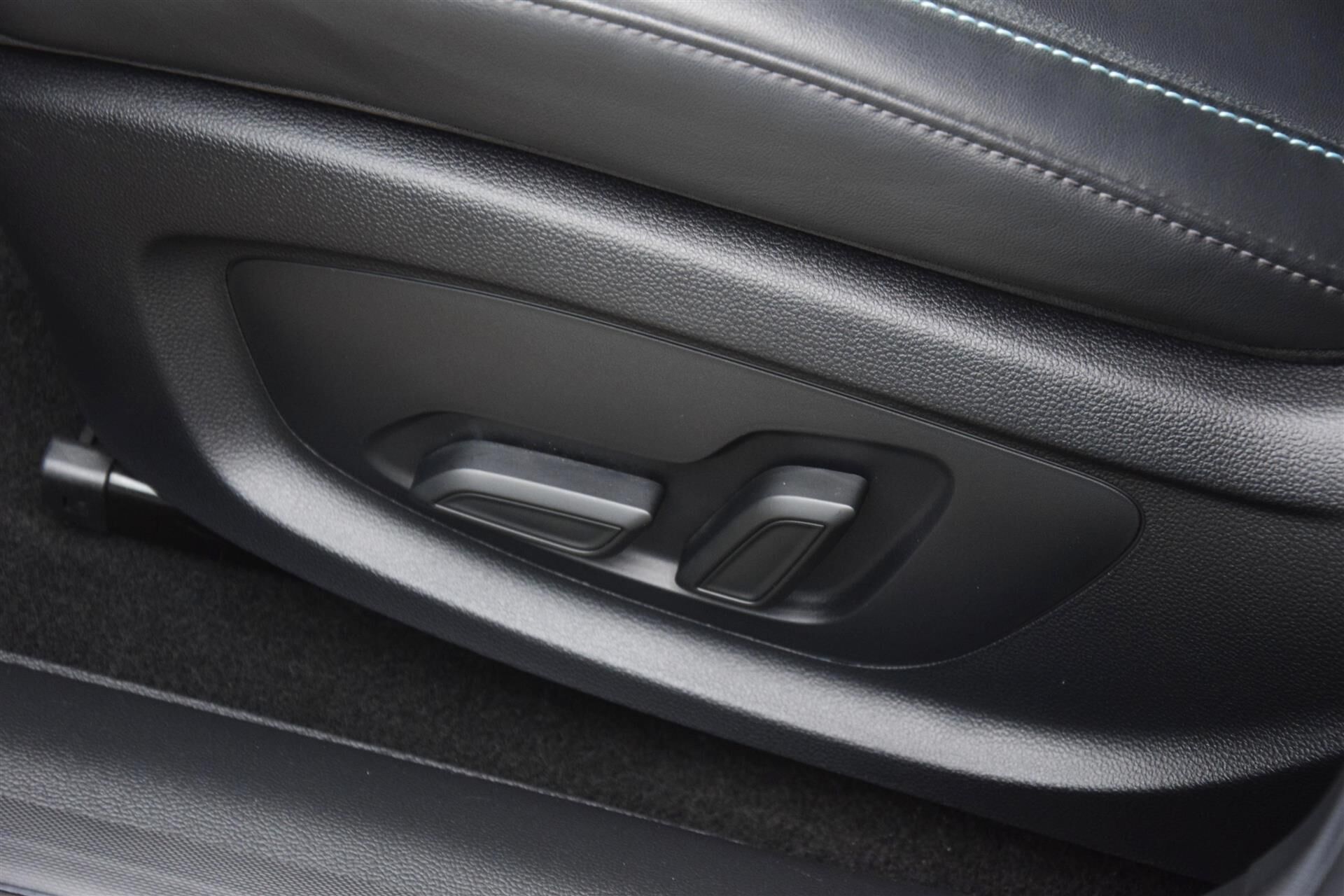 Billede af MG MG5 Electric EL Standard Range Luxury 177HK Stc Aut.