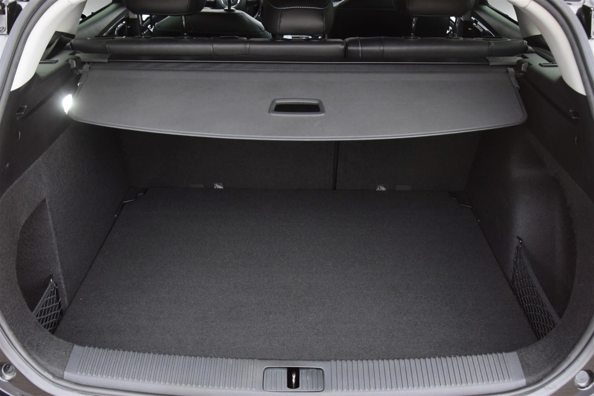 Billede af MG MG5 Electric EL Standard Range Luxury 177HK Stc Aut.