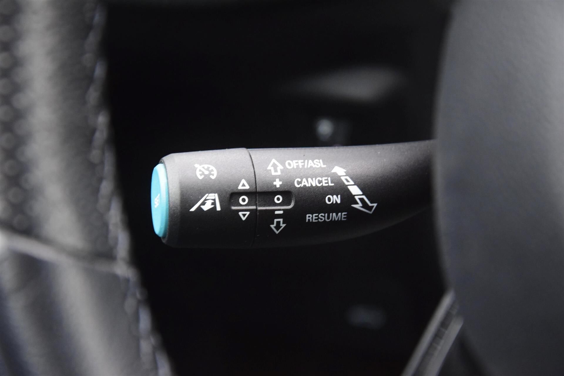 Billede af MG MG5 Electric EL Standard Range Luxury 177HK Stc Aut.