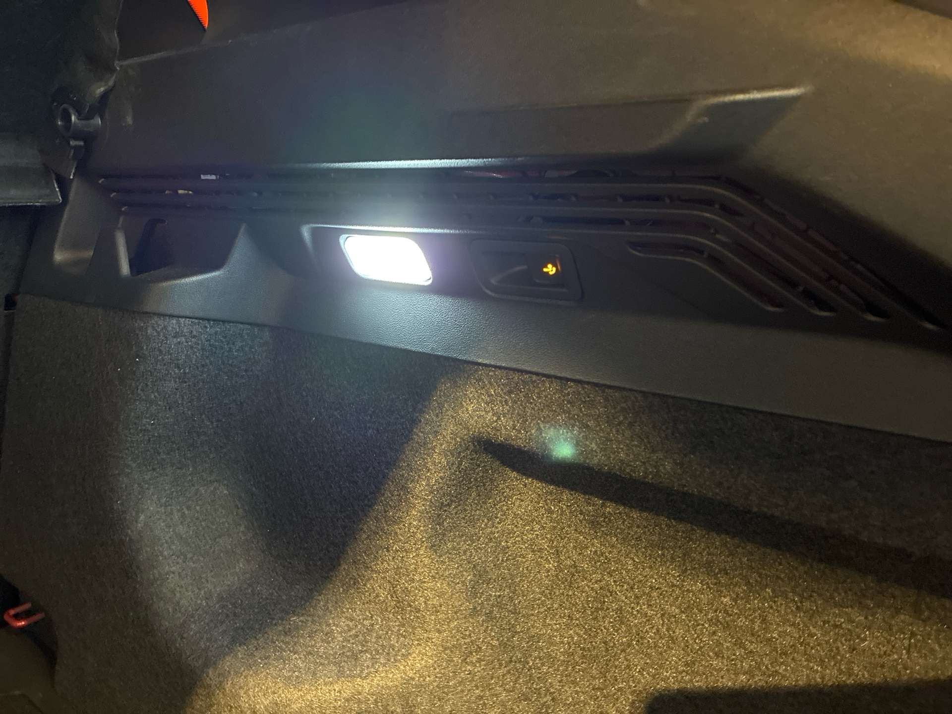 Billede af VW ID.5 EL Pro Business Performance 204HK 5d Aut.