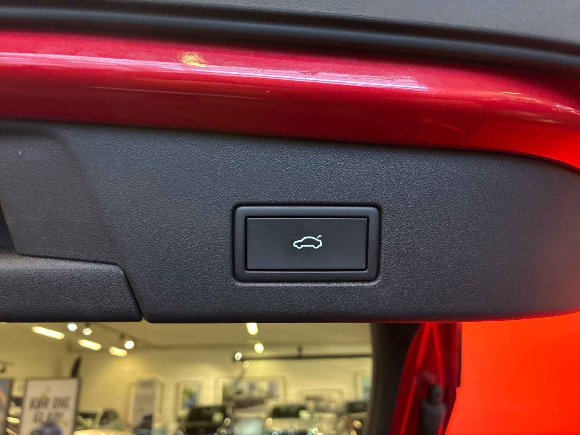 Billede af VW ID.5 EL Pro Business Performance 204HK 5d Aut.