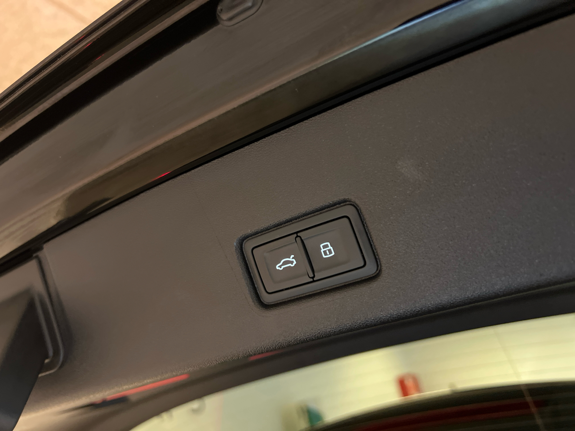 Billede af Audi Q4 45 E-tron Progress 286HK 5d Aut.