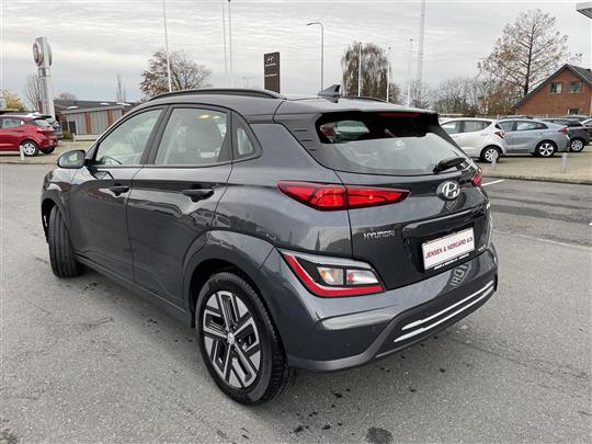 Hyundai Kona EL Essential 204HK 5d Aut.