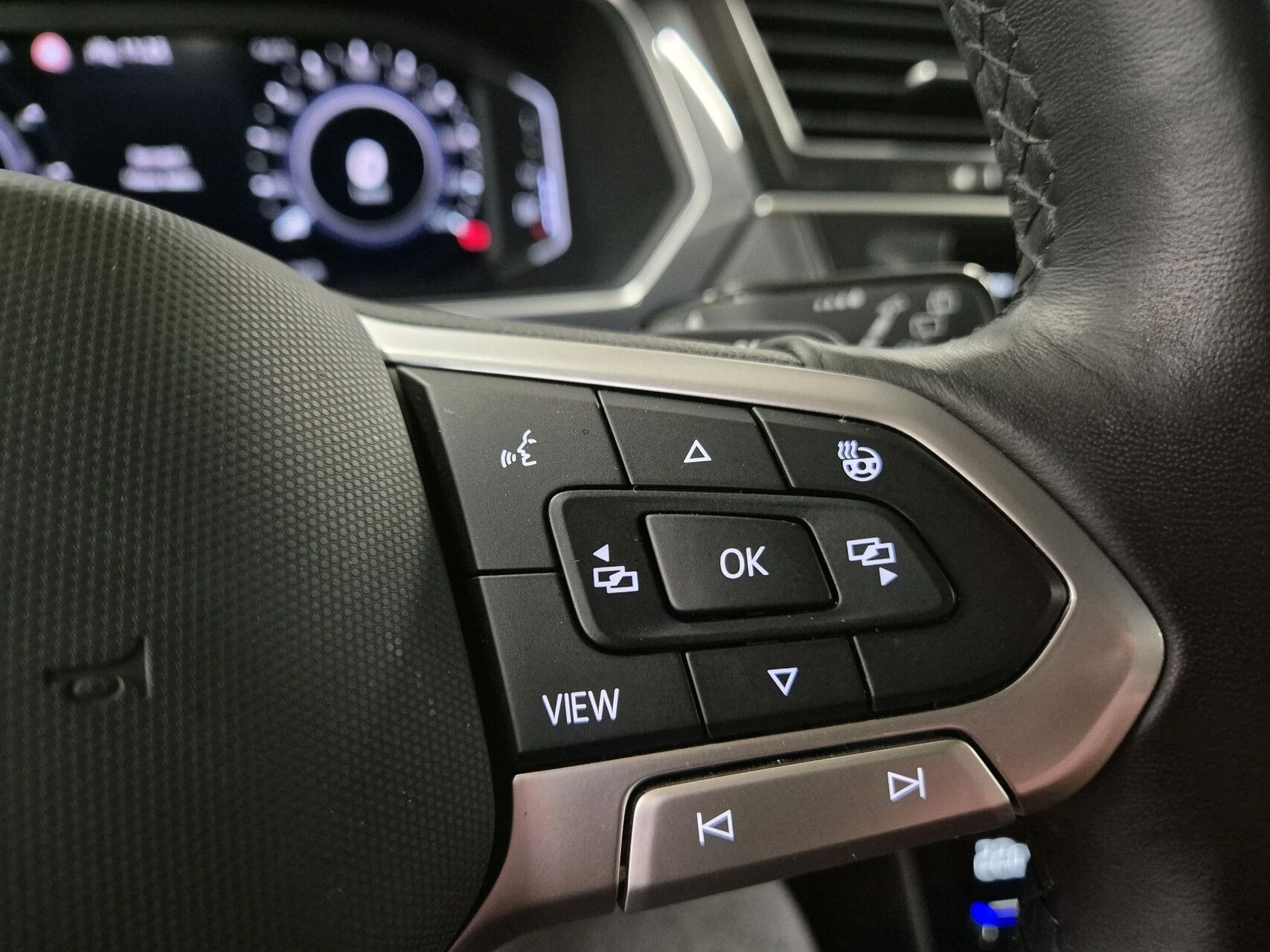 Billede af VW Tiguan 1,4 TSI eHybrid Elegance DSG 245HK 5d 6g Aut.