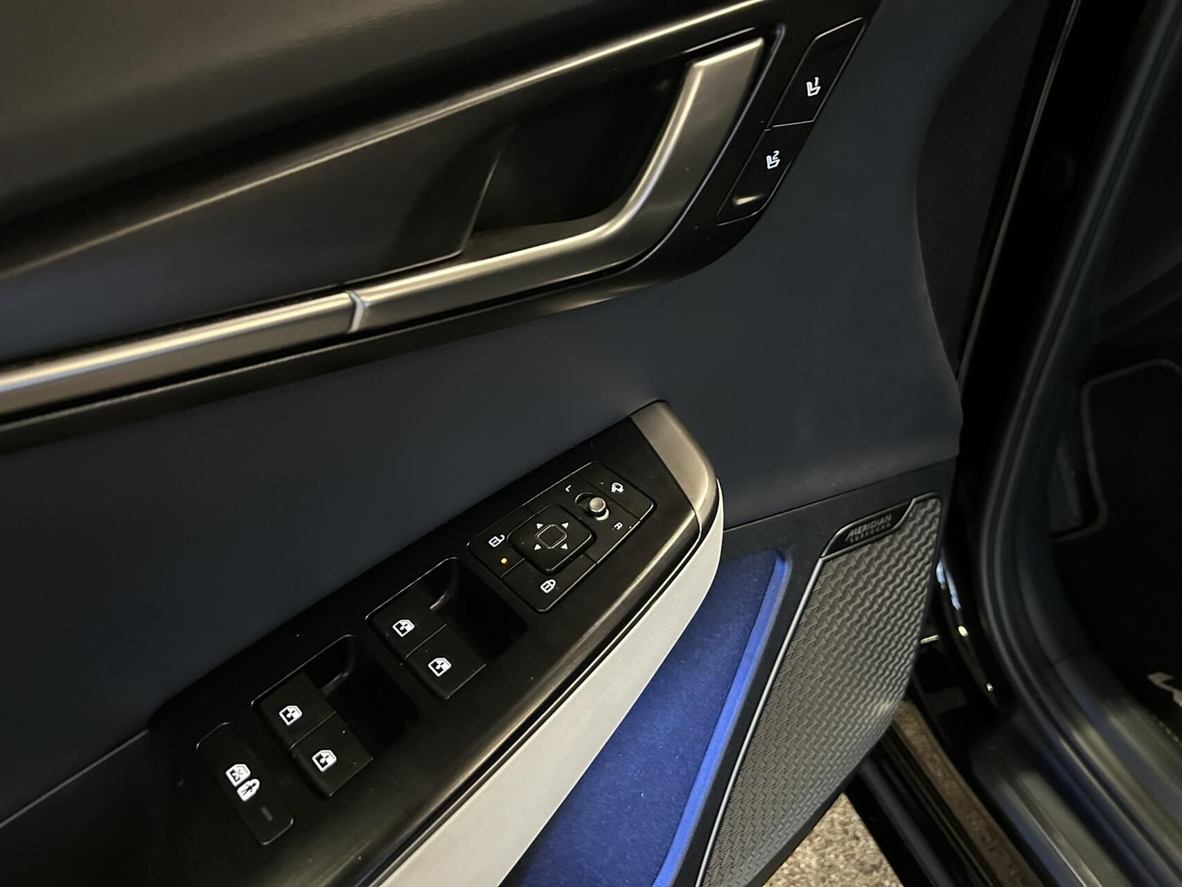 Billede af Kia EV6 EL Long Range GT-Line 229HK 5d Aut.