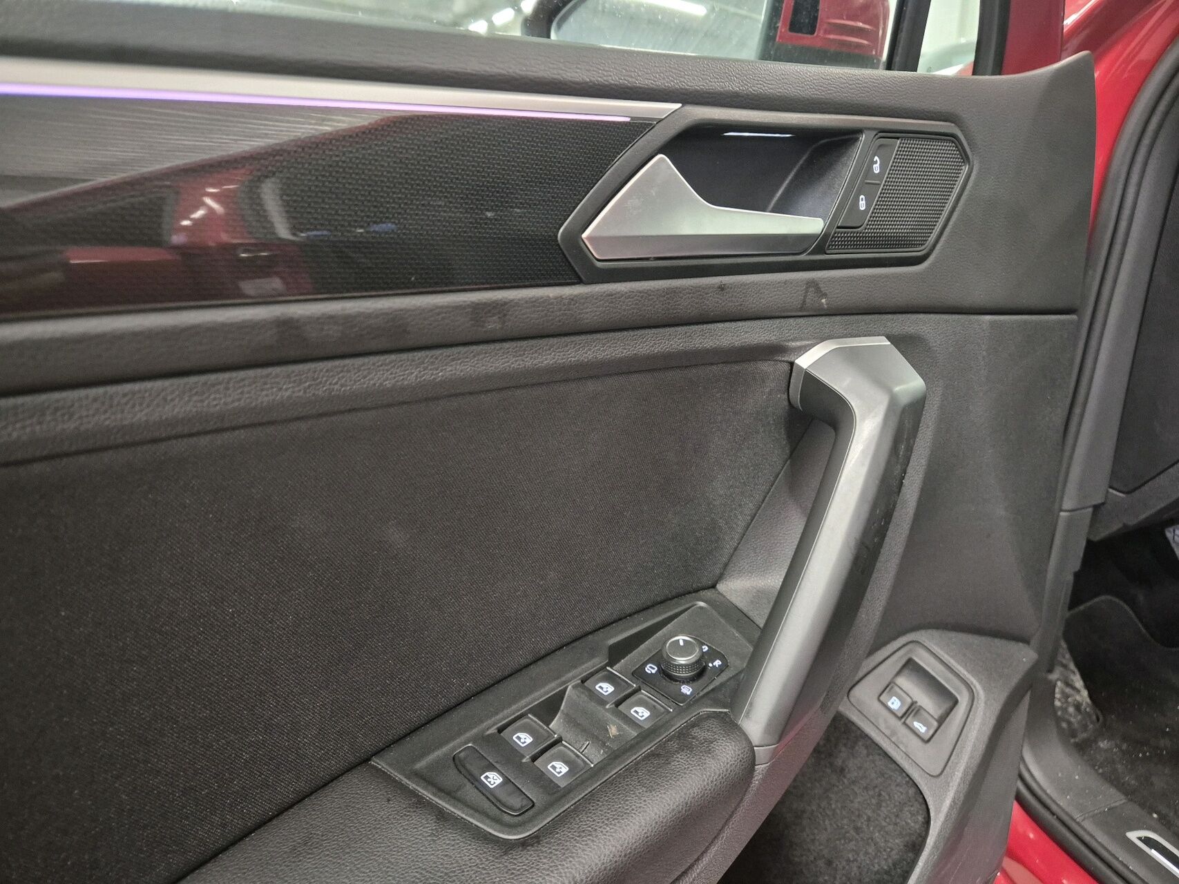 Billede af VW Tiguan 1,4 TSI eHybrid Elegance DSG 245HK 5d 6g Aut.