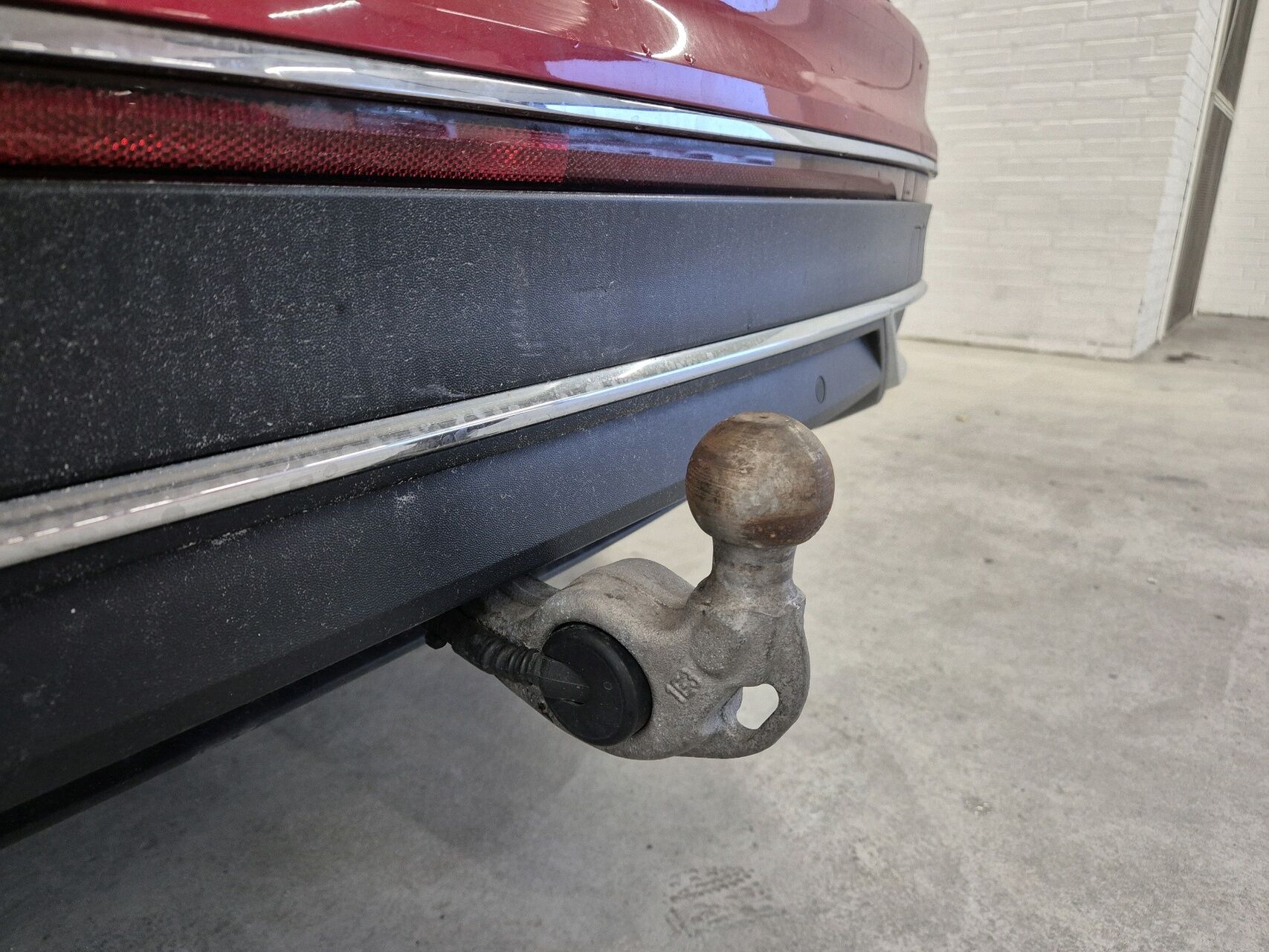 Billede af VW Tiguan 1,4 TSI eHybrid Elegance DSG 245HK 5d 6g Aut.