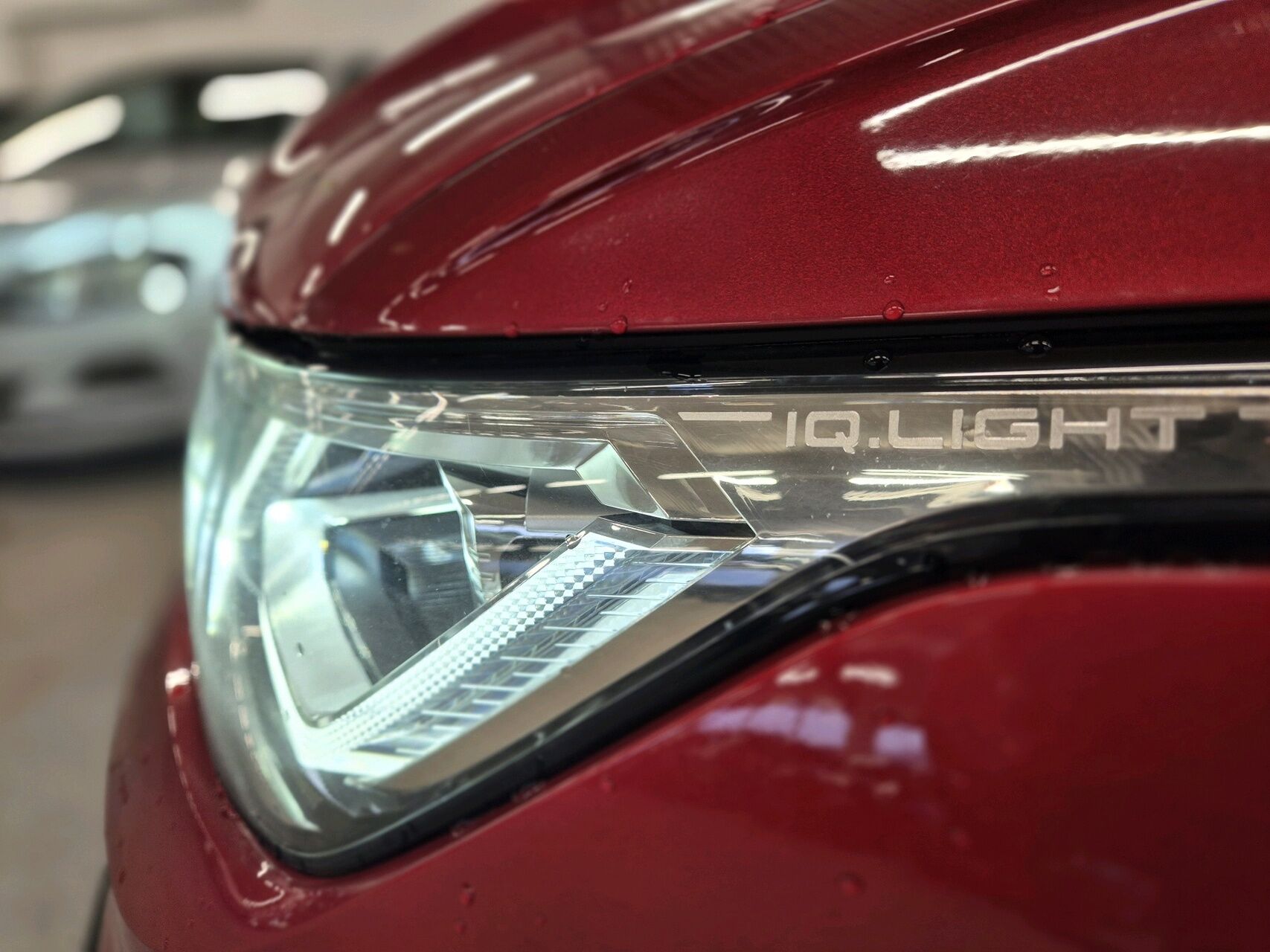 Billede af VW Tiguan 1,4 TSI eHybrid Elegance DSG 245HK 5d 6g Aut.