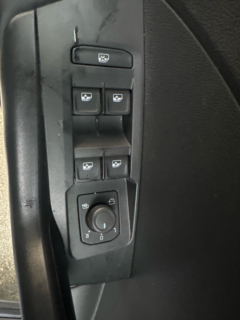 Billede af VW T-Cross 1,0 TSI Life Plus DSG 110HK 5d 7g Aut.