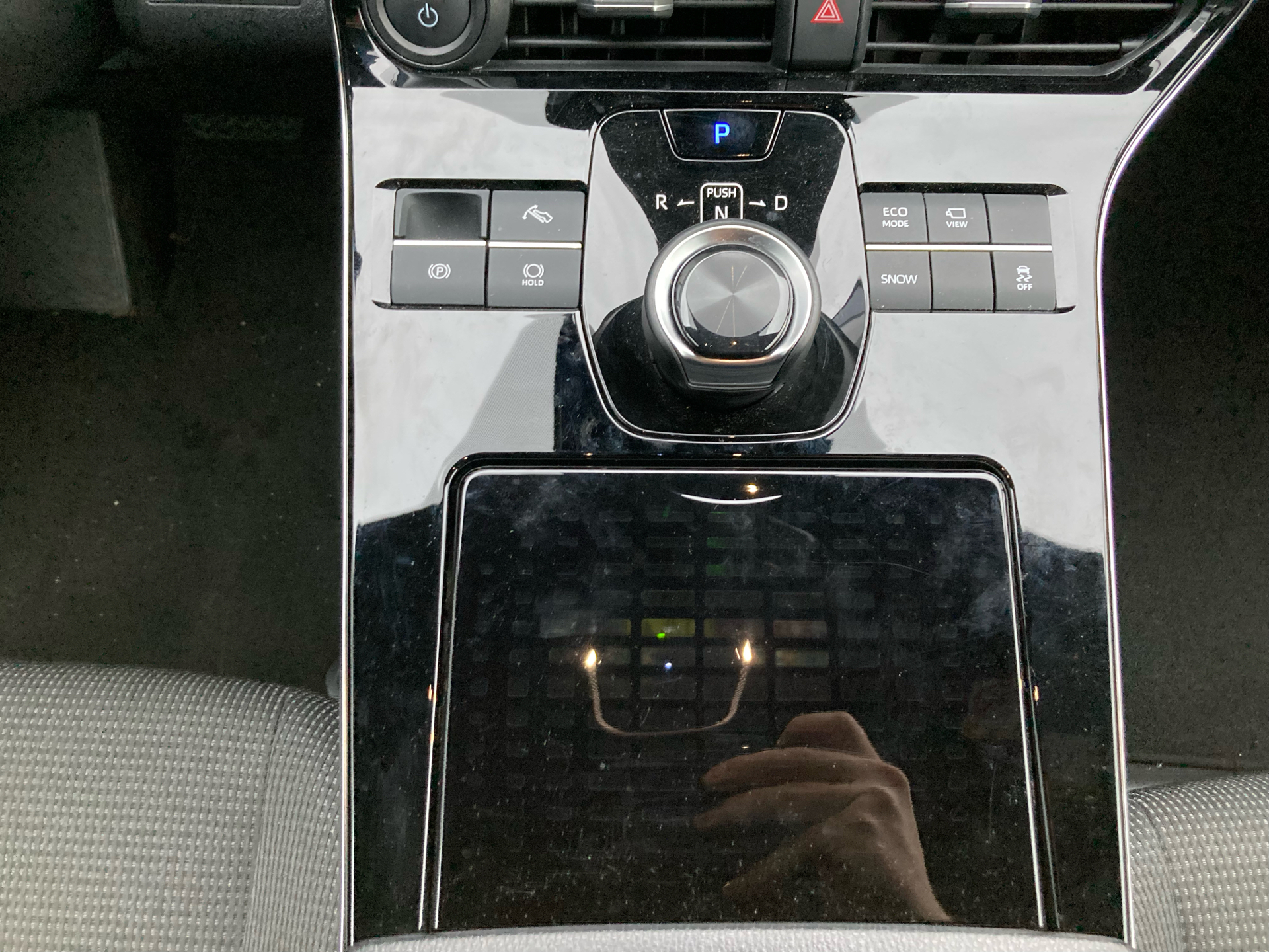 Billede af Toyota BZ4X EL Active 204HK 5d Aut.